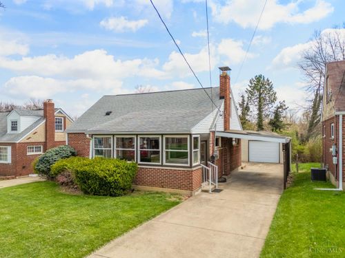 1710 Krylon Drive, Reading, OH, 45215 | Card Image