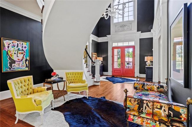 13922 Tree Loft Rd, House other with 7 bedrooms, 9 bathrooms and null parking in Milton GA | Image 9