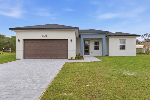 2602 Sw 162nd Ln, Ocala, FL, 34473-6502 | Card Image