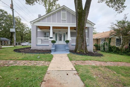 5101 Lee Ave, Little Rock, AR, 72205-3642 | Card Image