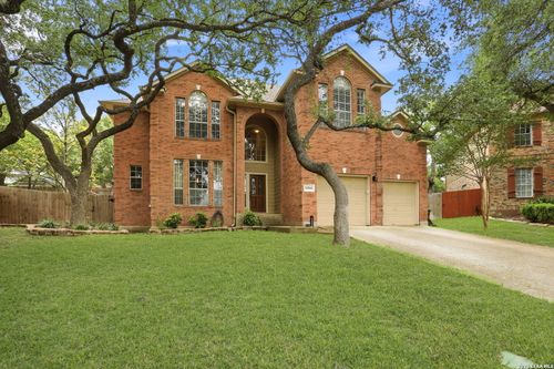 13502 Charter Bend Dr, San Antonio, TX, 78231-2214 | Card Image