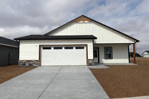 9507 E Hurst St, Wichita, KS, 67210 | Card Image