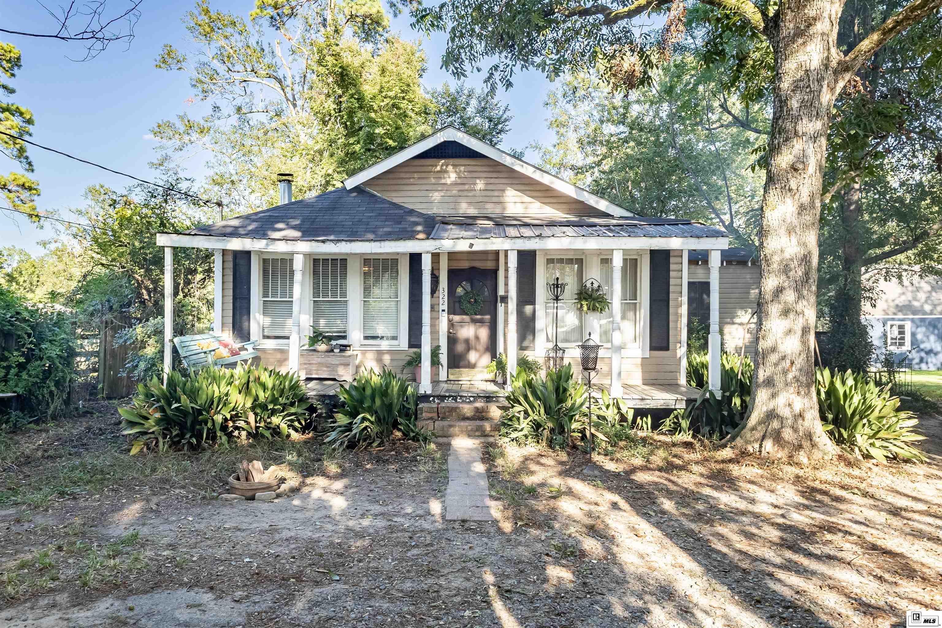 322 Hilbert Dr, Pending in West Monroe - eXp Realty