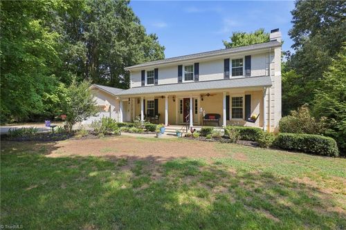 4604 Emmacyn Dr, Summerfield, NC, 27358-9231 | Card Image