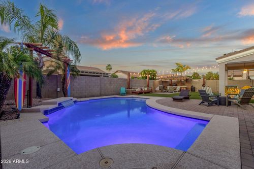 10464 E Medina Ave, Mesa, AZ, 85209-3203 | Card Image
