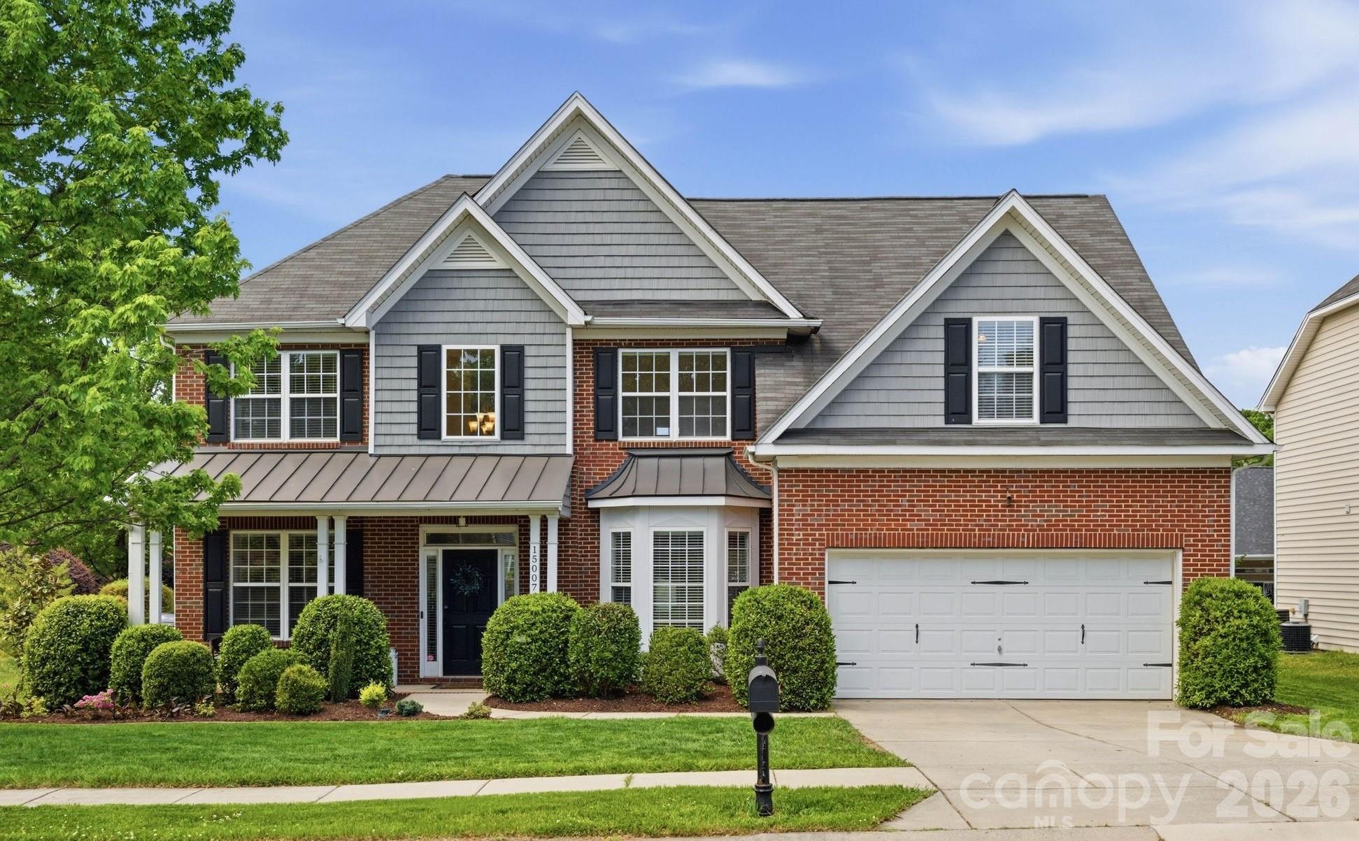 Residential in Charlotte