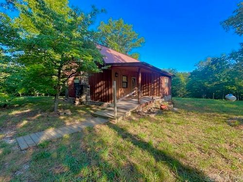 3558 Sunny Fox Rd, Mountain View, AR, 72560-7721 | Card Image