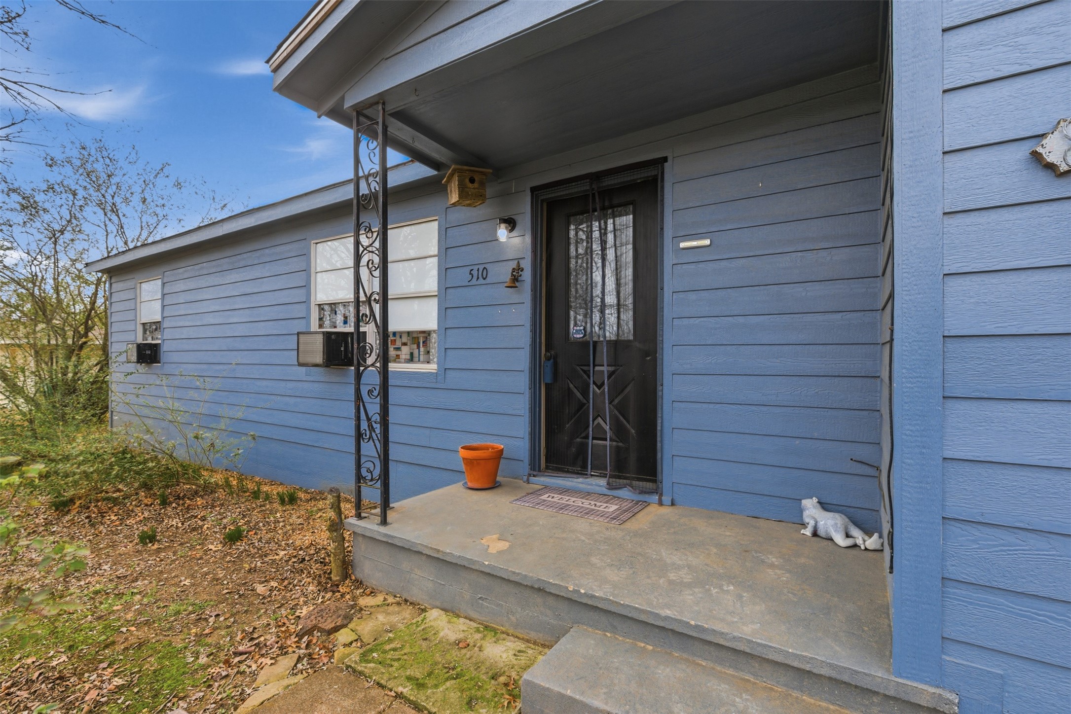 Residential in Tom Bean 4