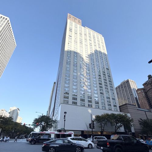3102-777 N Michigan Ave, Chicago, IL, 60611-6639 | Card Image