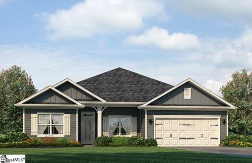 lot-96-210 Glencliff Way, Simpsonville, SC, 29680 | Card Image