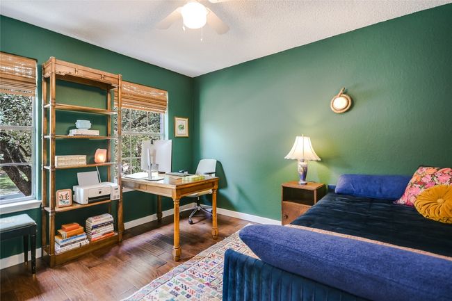 Another spacious and cozy secondary bedroom. | Image 16