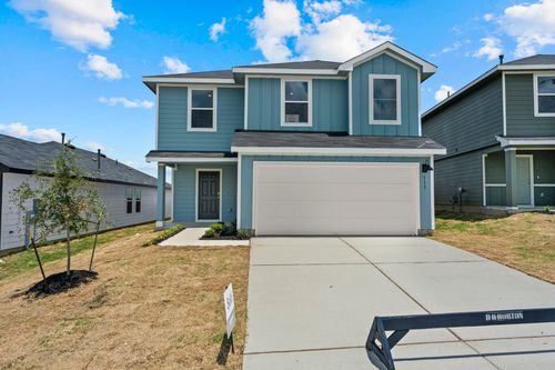 113 Howard Drive, Maxwell, TX, 78109 | Card Image