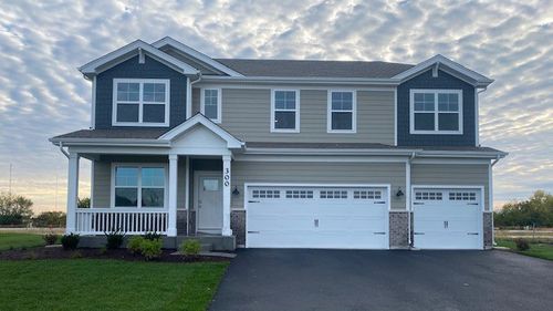 300 Astor Court, Elgin, IL, 60124 | Card Image