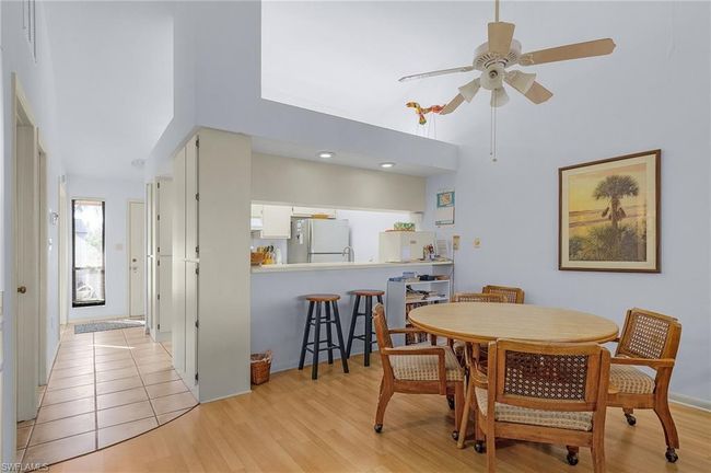 APT-502 - 7596 Captains Harbor Dr, Condo with 2 bedrooms, 2 bathrooms and 4 parking in Bokeelia FL | Image 7