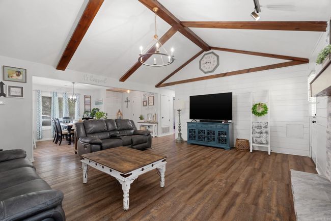 1239 Norman Cir, House other with 3 bedrooms, 2 bathrooms and null parking in Alma AR | Image 8