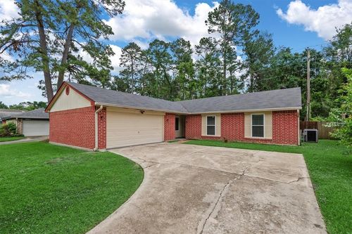 6510 Barrygate Dr, Spring, TX, 77373-7346 | Card Image