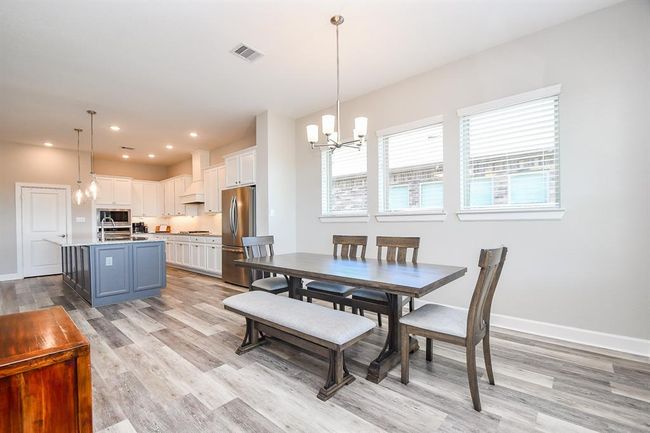 13910 Paseo De La Paz Pl, House other with 4 bedrooms, 3 bathrooms and 3 parking in Cypress TX | Image 12