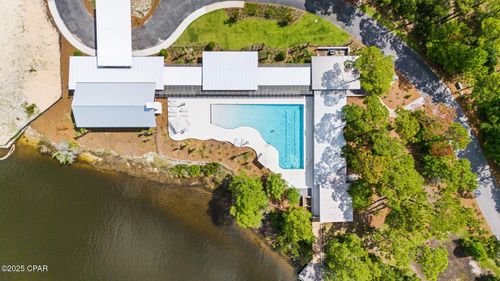 7702 Cattail Marsh Ln, Panama City Beach, FL, 32413-9578 | Card Image