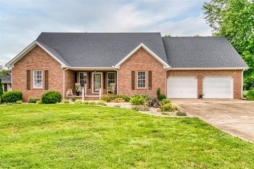 266 The 10th Fairway, Russellville, KY, 42276 | Card Image