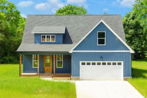 156 Mila Mae Lane, Ocoee, TN, 37361 | Card Image