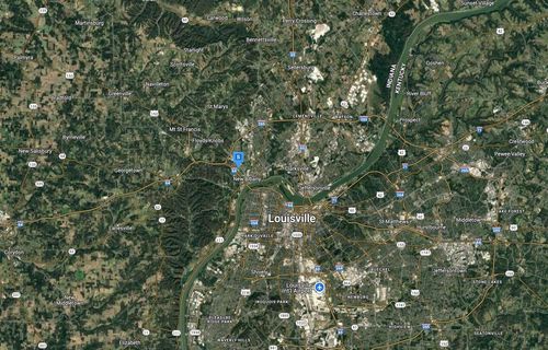 420 Sherley St, New Albany, IN, 47150-4851 | Card Image