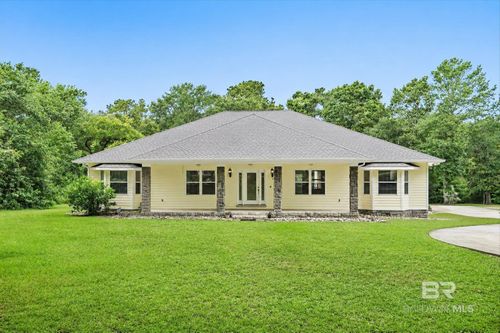 10341 Magnolia Springs Hwy, Foley, AL, 36535 | Card Image