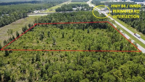 00 Inner Perimeter Rd, Valdosta, GA, 31601 | Card Image