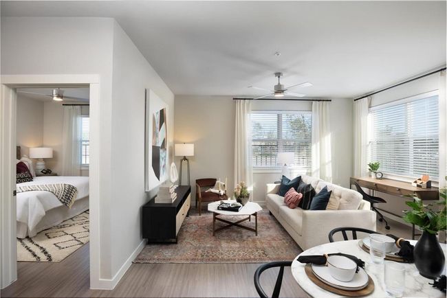 UNIT-1014 - 22103 Gosling Rd, Condo with 2 bedrooms, 2 bathrooms and null parking in Spring TX | Image 5
