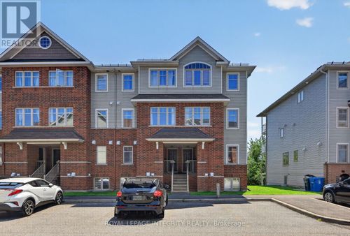 635 Reardon Private, Ottawa, ON, K1V2K9 | Card Image