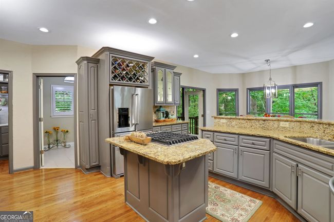 1751 River Bluff Vw, House other with 5 bedrooms, 5 bathrooms and null parking in Duluth GA | Image 29