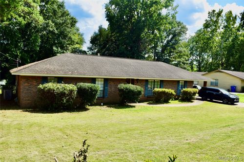 1248 Wright St, Prattville, AL, 36066-5324 | Card Image