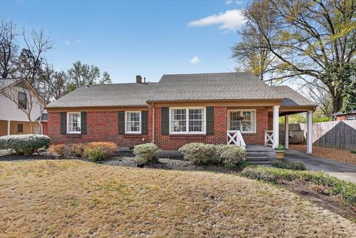 5159 Tarrytown Dr, Memphis, TN, 38117-2125 | Card Image