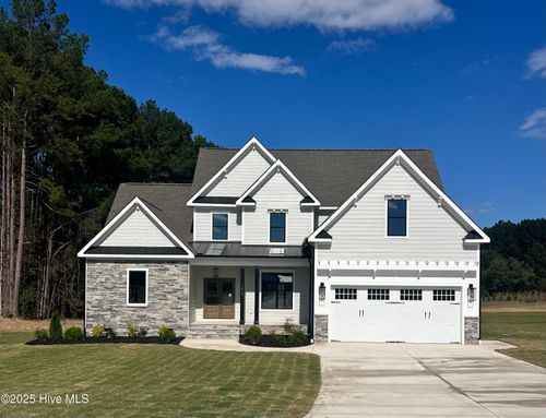 2568 Lassiter Rd, Four Oaks, NC, 27524-9417 | Card Image