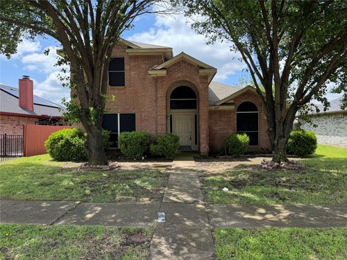 2830 Coral Dr, Lancaster, TX, 75146-1003 | Card Image