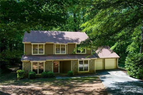 4840 Terrace Green Trace, Stone Mountain, GA, 30088 | Card Image