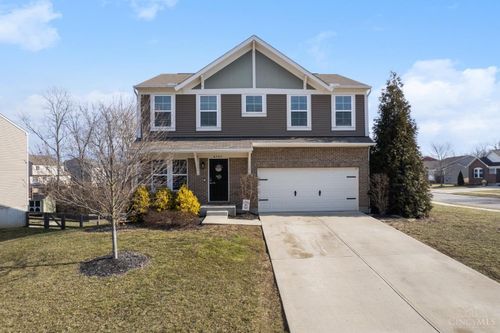 4585 Ridgewood Ct, Batavia, OH, 45103 | Card Image