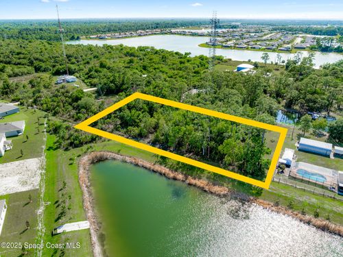 0000 Carriage Gate Dr, Melbourne, FL, 32904 | Card Image