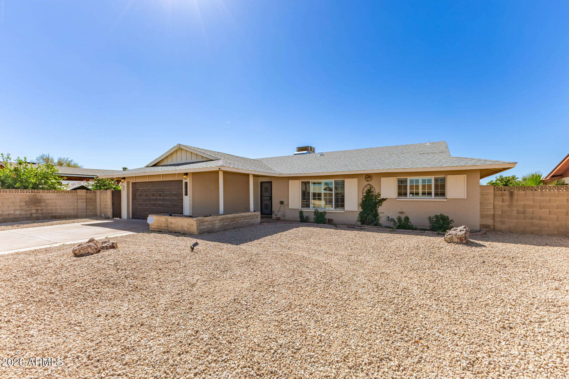 Residential in Phoenix 2