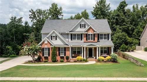 6050 Bridge Fair Rd, Cumming, GA, 30028-2249 | Card Image