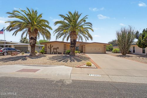 10833 W Boswell Blvd, Sun City, AZ, 85373-1852 | Card Image