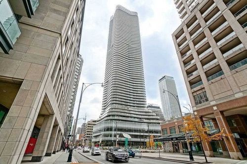 1212-11 Wellesley St W, Toronto, ON, M4Y0G4 | Card Image