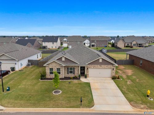 25032 Delilah Circle, Athens, AL, 35613 | Card Image