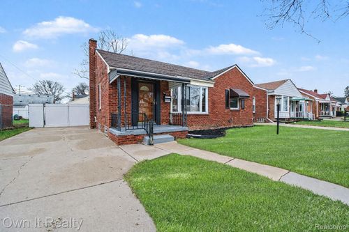 20242 Steel St, Detroit, MI, 48235-1194 | Card Image
