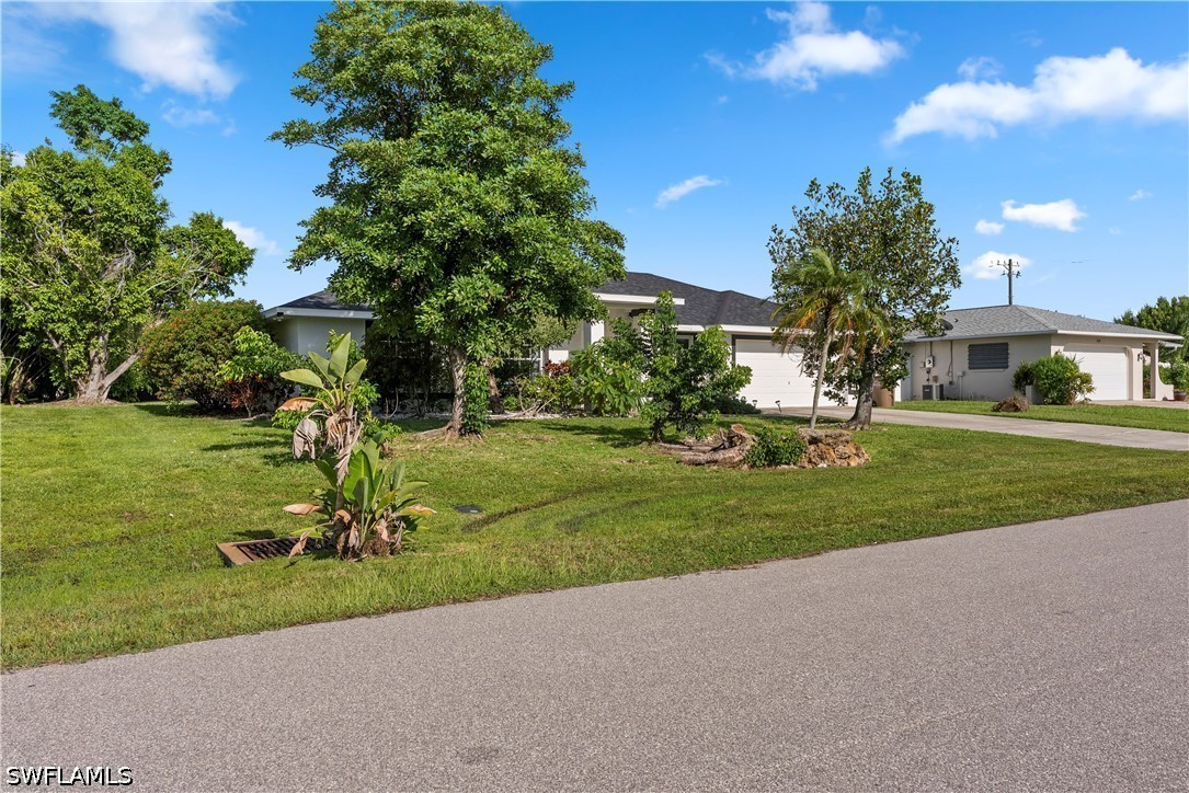 Residential in Cape Coral 3