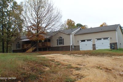 110 Oak Grove Road, House other with 4 bedrooms, 2 bathrooms and 2 parking in Milan TN | Image 3