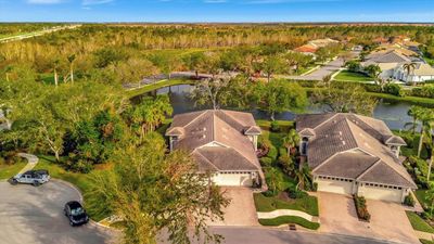 4348 Nizza Court, House other with 2 bedrooms, 2 bathrooms and null parking in Venice FL | Image 3