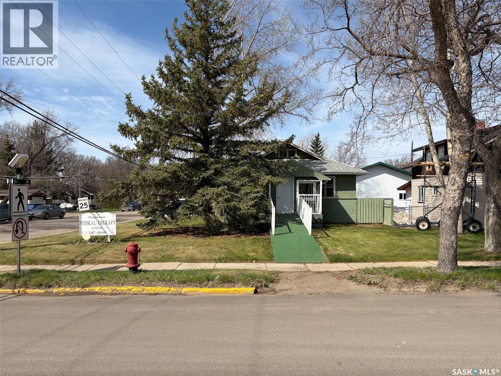 Residential in Shaunavon 2