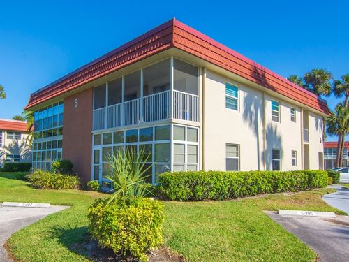 apt-207-5 Vista Palm Ln, VERO BEACH, FL, 32962-0805 | Card Image
