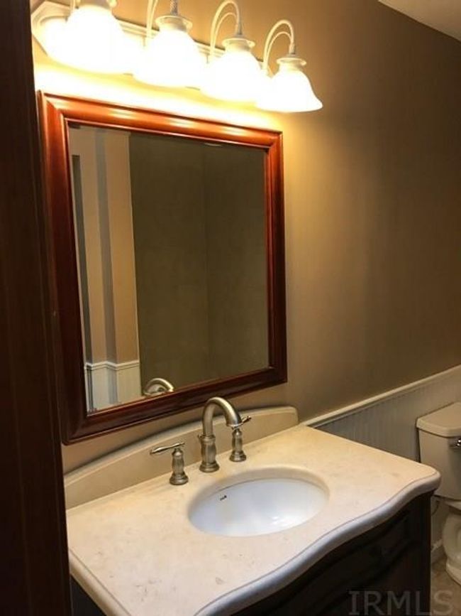 5744 Spring Corner Rd, House other with 3 bedrooms, 2 bathrooms and null parking in Newburgh IN | Image 9