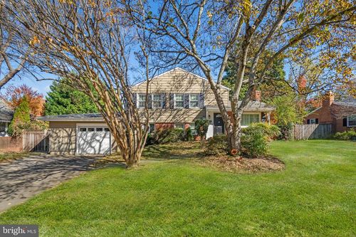 1022 Croton Dr, ALEXANDRIA, VA, 22308-2007 | Card Image